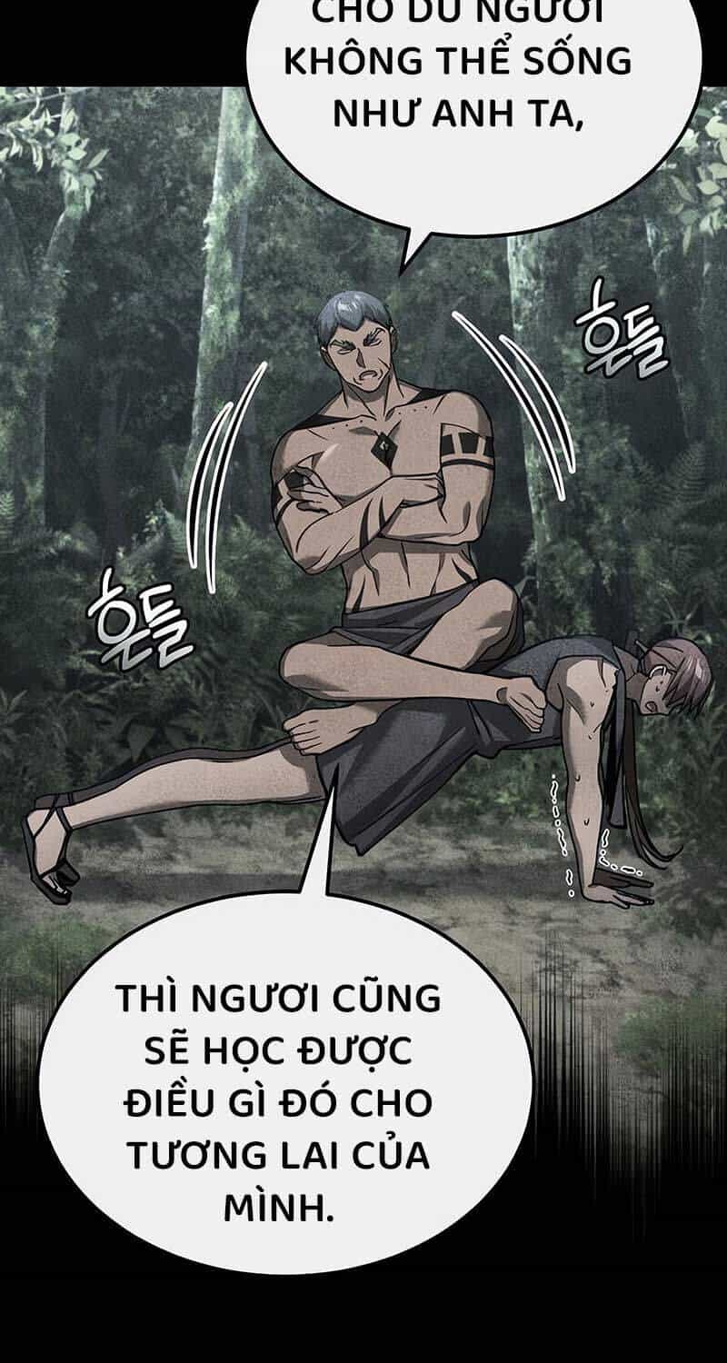 Thiên Quỷ Chẳng Sống Nổi Cuộc Đời Bình Thường - Chương 130 - ảnh 40