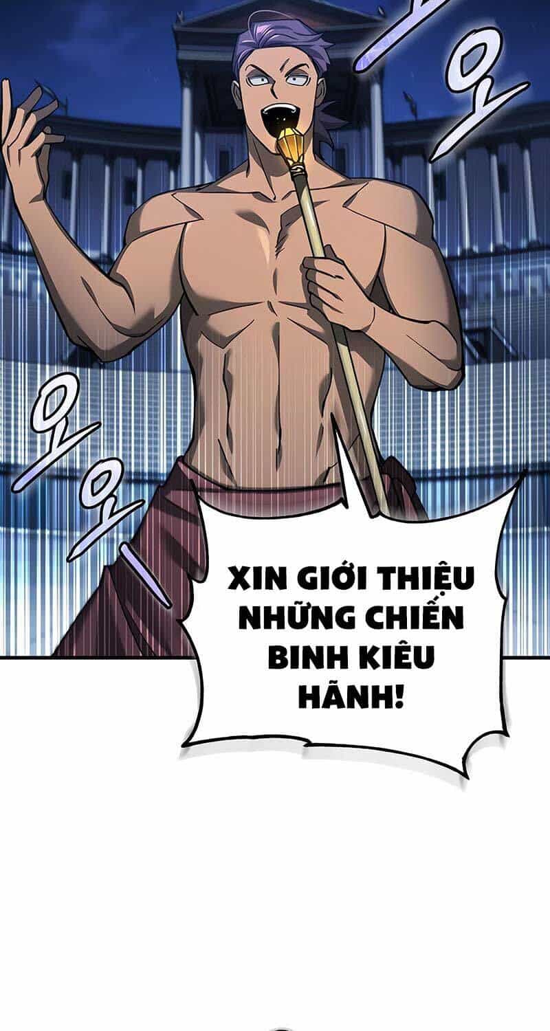 Thiên Quỷ Chẳng Sống Nổi Cuộc Đời Bình Thường - Chương 130 - ảnh 47