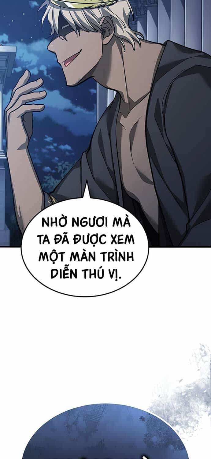 Thiên Quỷ Chẳng Sống Nổi Cuộc Đời Bình Thường - Chương 131 - ảnh 19
