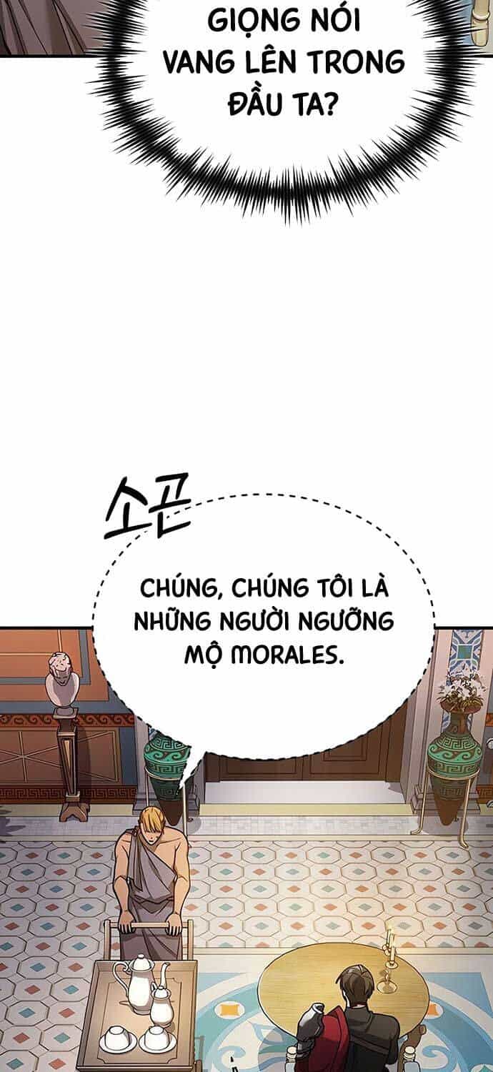 Thiên Quỷ Chẳng Sống Nổi Cuộc Đời Bình Thường - Chương 131 - ảnh 55
