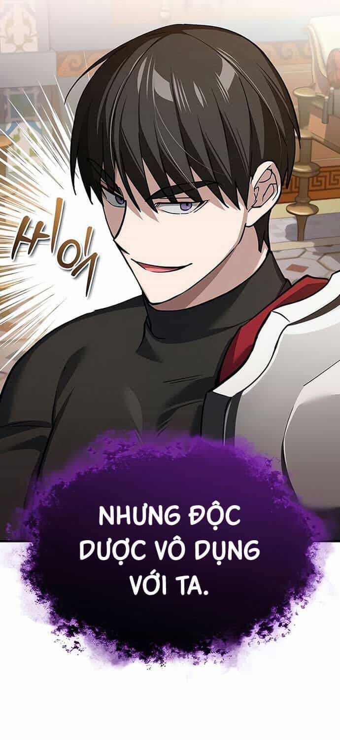 Thiên Quỷ Chẳng Sống Nổi Cuộc Đời Bình Thường - Chương 131 - ảnh 61