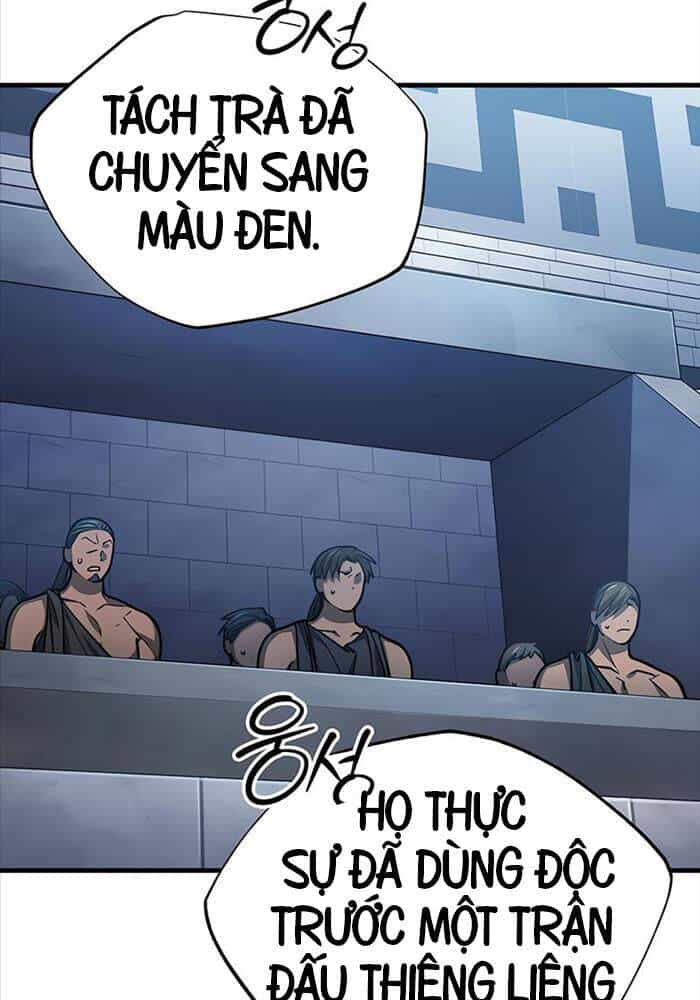 Thiên Quỷ Chẳng Sống Nổi Cuộc Đời Bình Thường - Chương 132 - ảnh 120