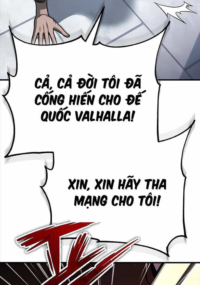 Thiên Quỷ Chẳng Sống Nổi Cuộc Đời Bình Thường - Chương 132 - ảnh 132