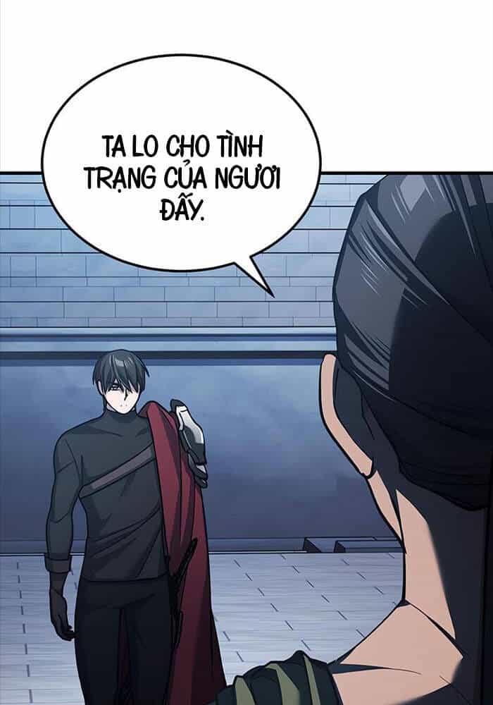 Thiên Quỷ Chẳng Sống Nổi Cuộc Đời Bình Thường - Chương 132 - ảnh 35