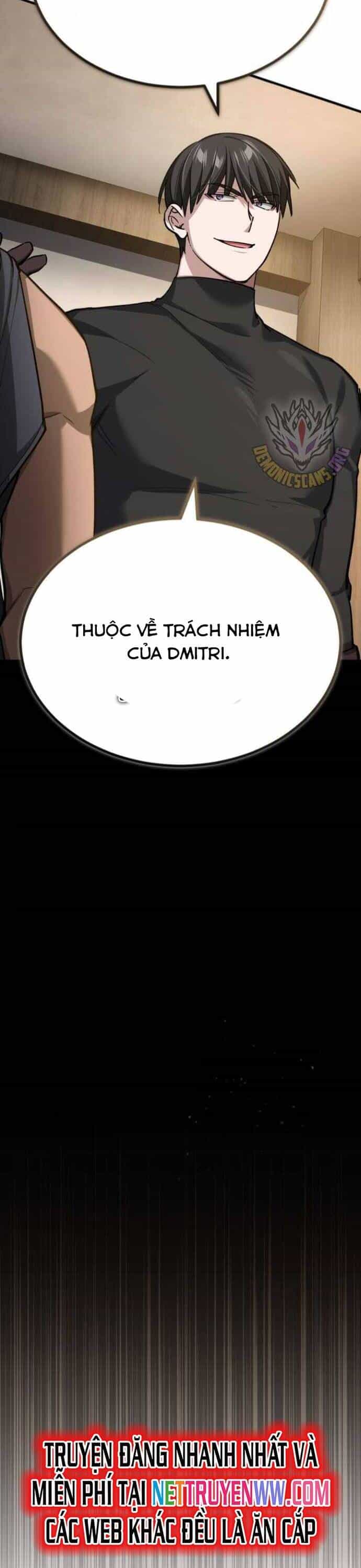 Thiên Quỷ Chẳng Sống Nổi Cuộc Đời Bình Thường - Chương 135 - ảnh 20