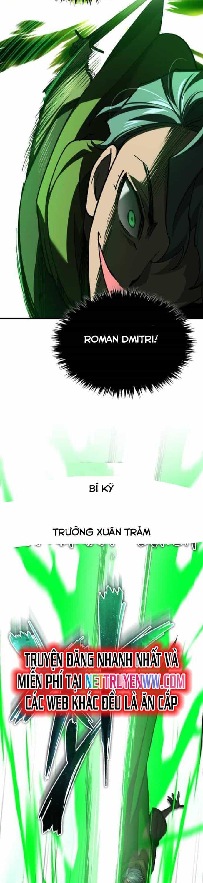 Thiên Quỷ Chẳng Sống Nổi Cuộc Đời Bình Thường - Chương 135 - ảnh 31