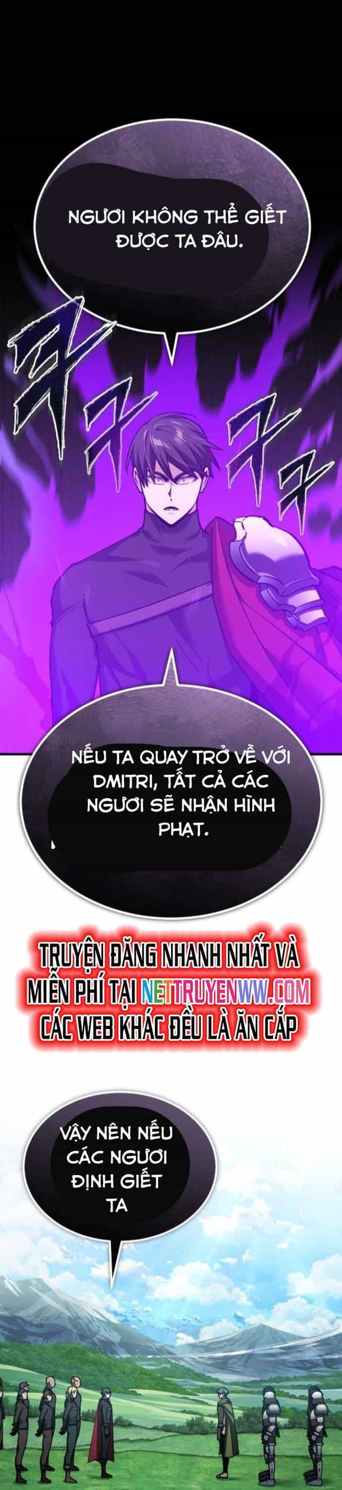 Thiên Quỷ Chẳng Sống Nổi Cuộc Đời Bình Thường - Chương 135 - ảnh 7