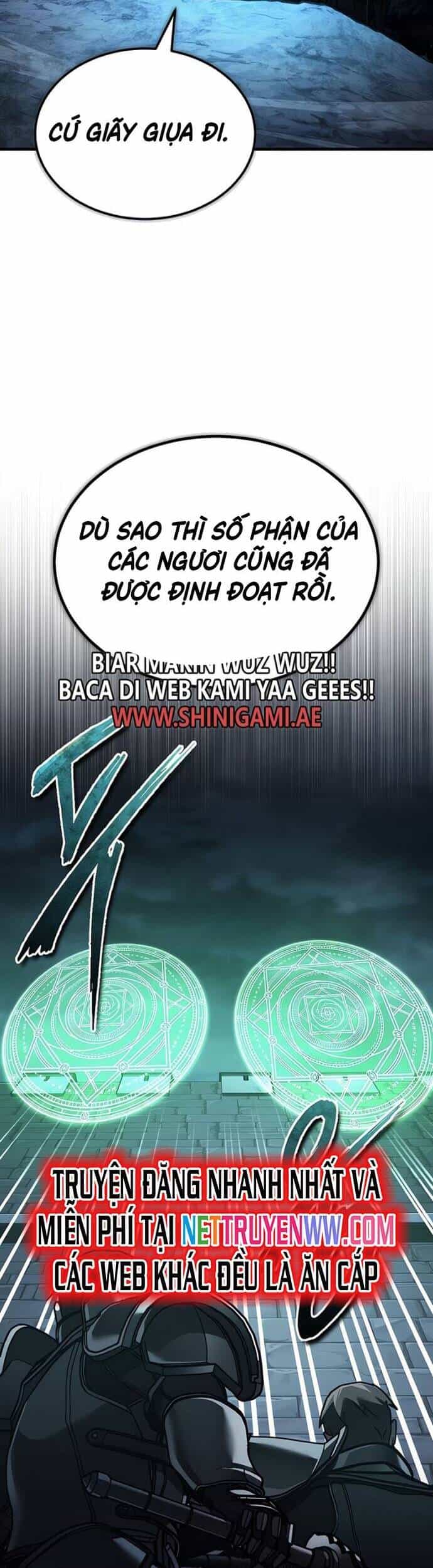 Thiên Quỷ Chẳng Sống Nổi Cuộc Đời Bình Thường - Chương 136 - ảnh 30