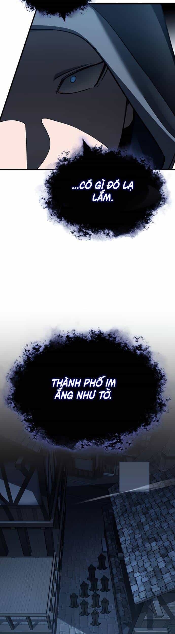 Thiên Quỷ Chẳng Sống Nổi Cuộc Đời Bình Thường - Chương 136 - ảnh 41