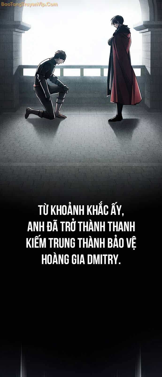 Thiên Quỷ Chẳng Sống Nổi Cuộc Đời Bình Thường - Chương 137 - ảnh 3