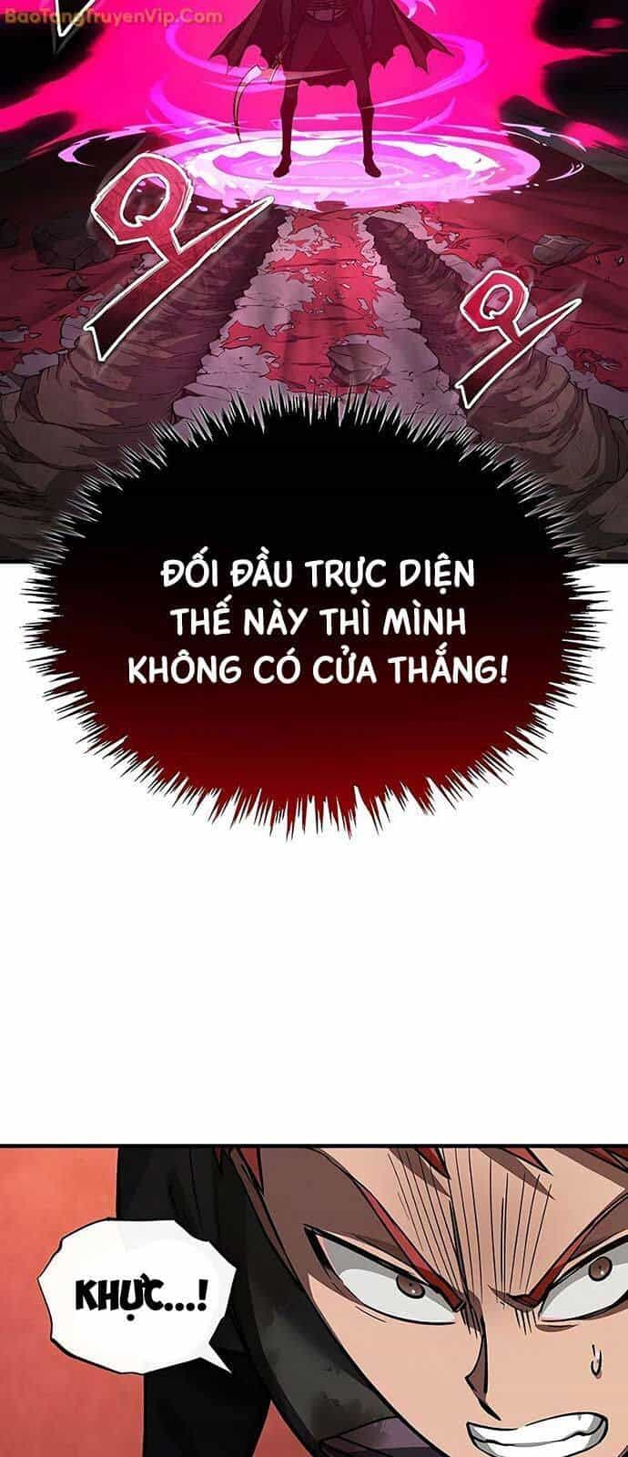 Thiên Quỷ Chẳng Sống Nổi Cuộc Đời Bình Thường - Chương 137 - ảnh 64