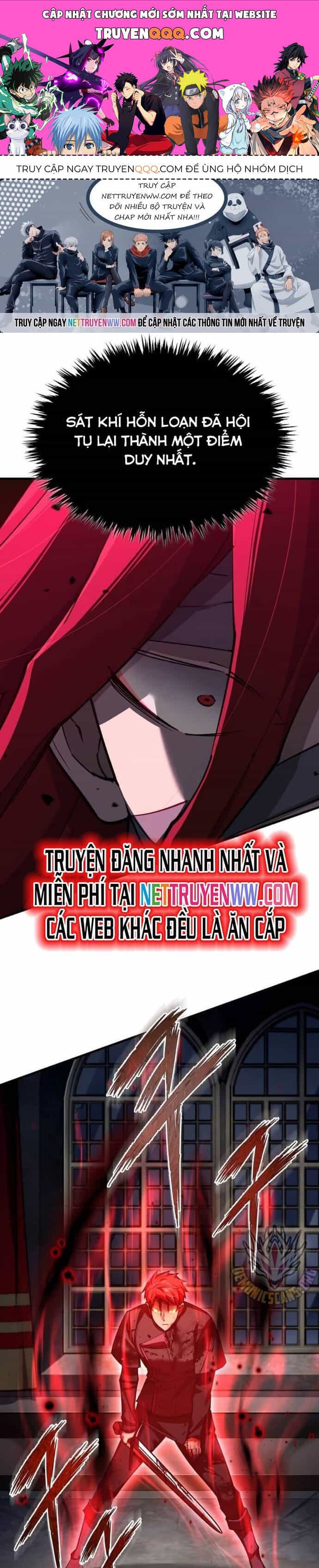 Thiên Quỷ Chẳng Sống Nổi Cuộc Đời Bình Thường - Chương 138 - ảnh 1