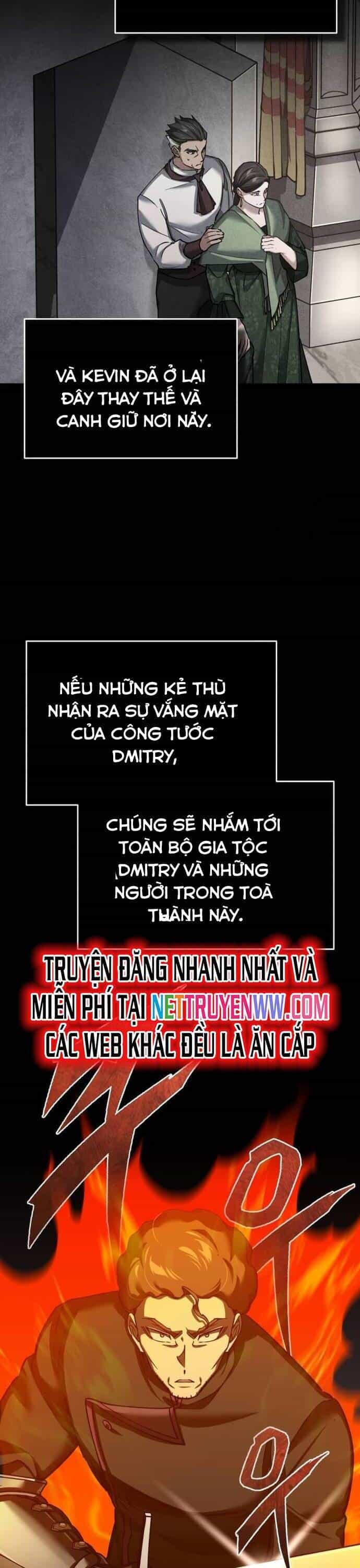 Thiên Quỷ Chẳng Sống Nổi Cuộc Đời Bình Thường - Chương 138 - ảnh 18