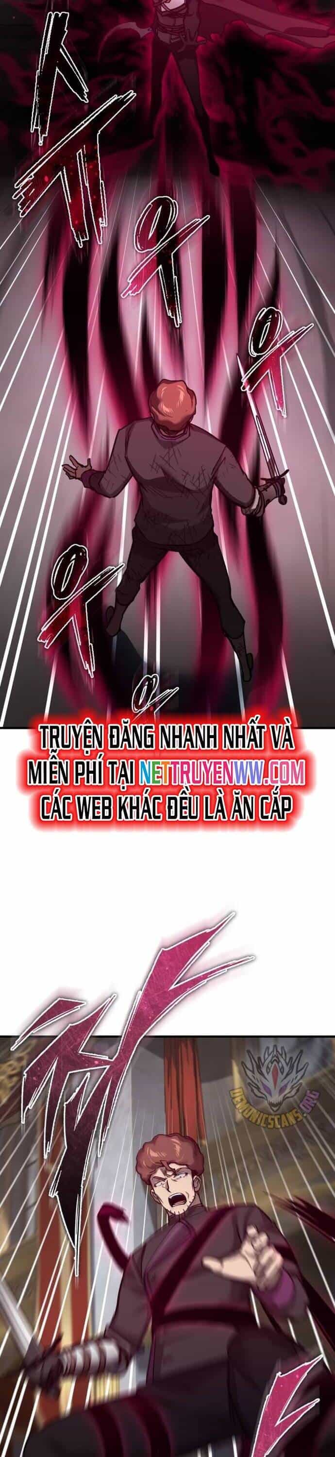 Thiên Quỷ Chẳng Sống Nổi Cuộc Đời Bình Thường - Chương 138 - ảnh 32