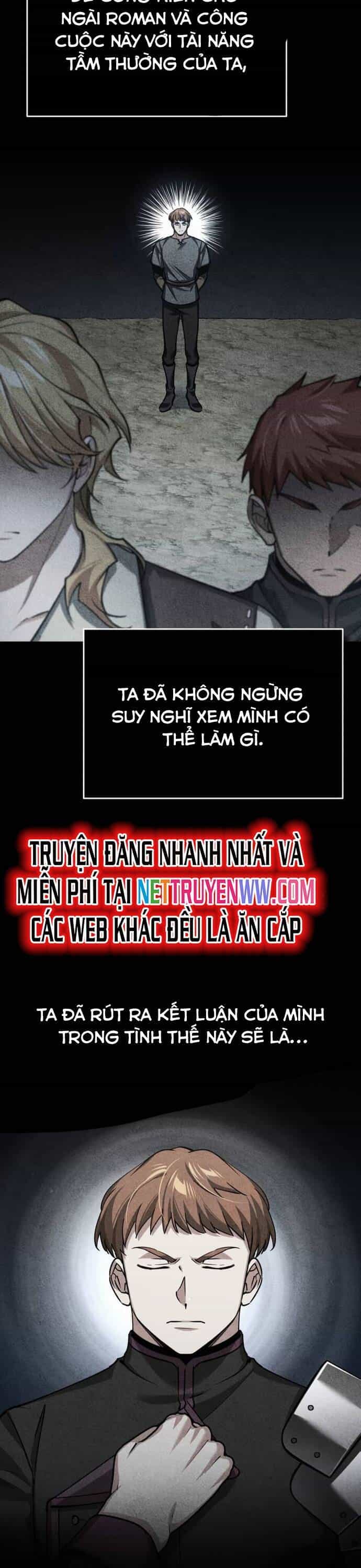 Thiên Quỷ Chẳng Sống Nổi Cuộc Đời Bình Thường - Chương 138 - ảnh 35