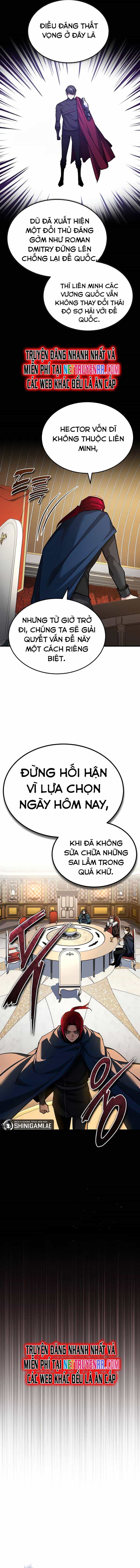 Thiên Quỷ Chẳng Sống Nổi Cuộc Đời Bình Thường - Chương 140 - ảnh 9