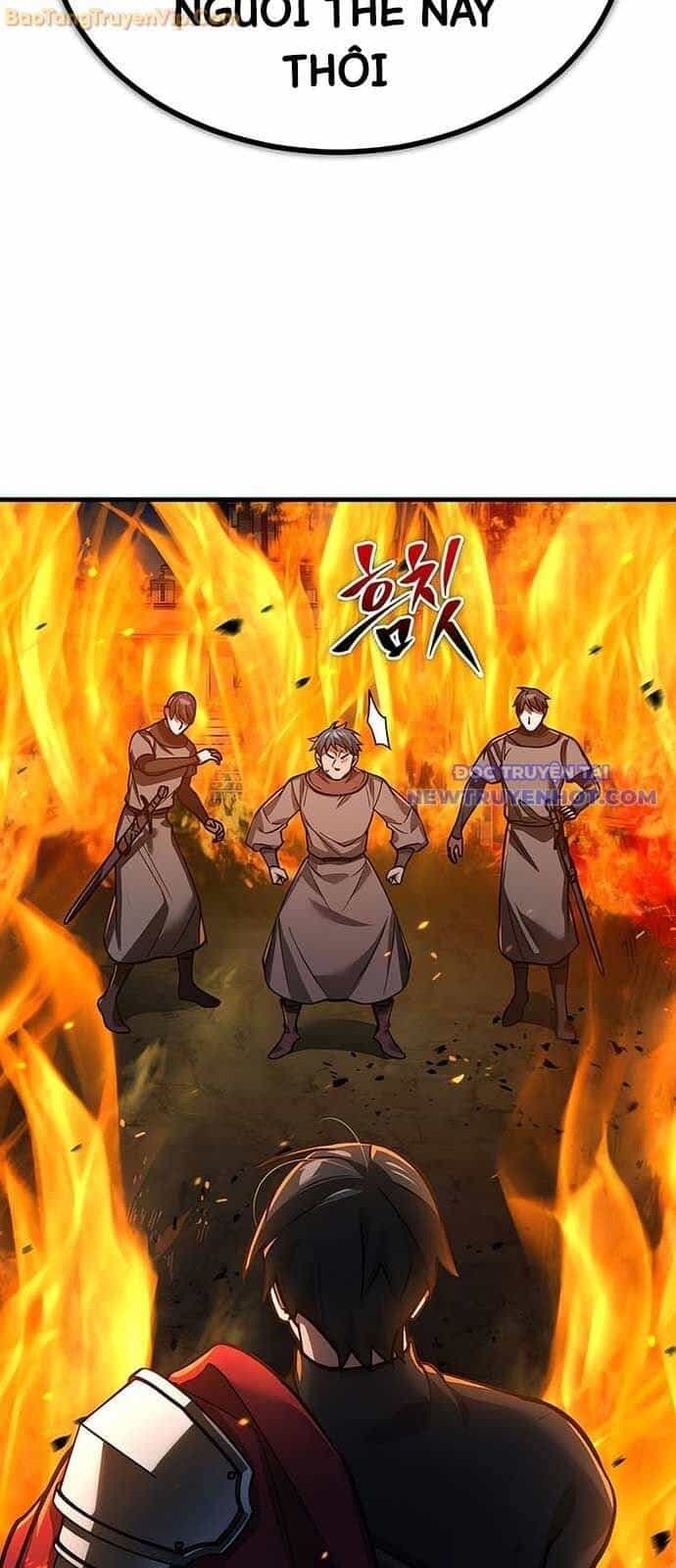 Thiên Quỷ Chẳng Sống Nổi Cuộc Đời Bình Thường - Chương 142 - ảnh 10