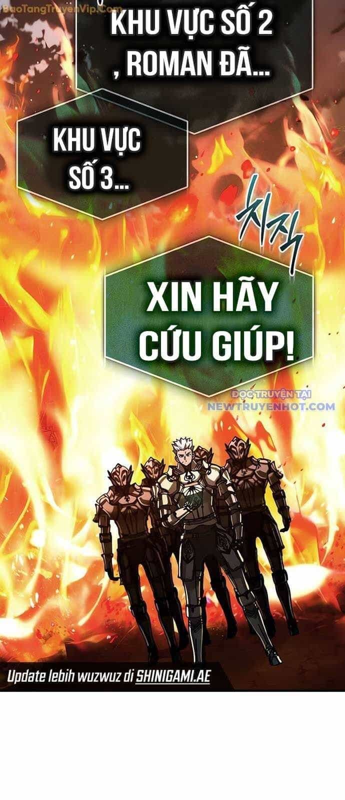 Thiên Quỷ Chẳng Sống Nổi Cuộc Đời Bình Thường - Chương 142 - ảnh 27