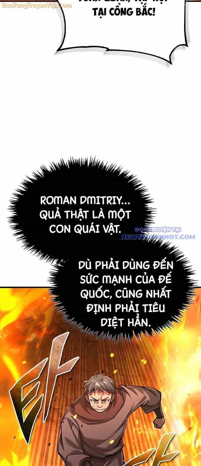 Thiên Quỷ Chẳng Sống Nổi Cuộc Đời Bình Thường - Chương 142 - ảnh 60