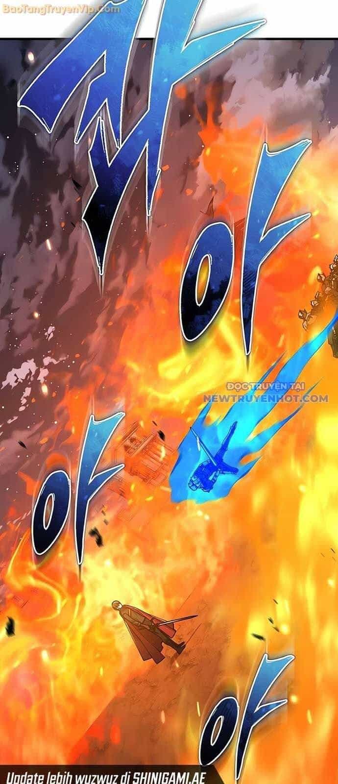 Thiên Quỷ Chẳng Sống Nổi Cuộc Đời Bình Thường - Chương 142 - ảnh 79