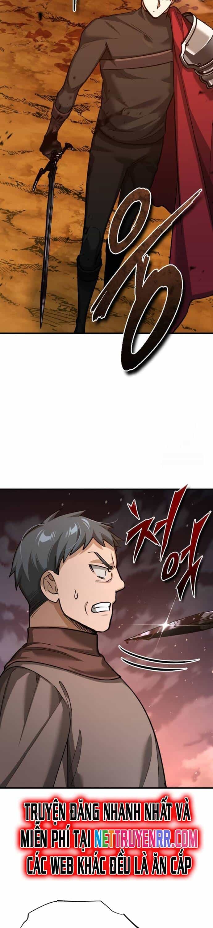 Thiên Quỷ Chẳng Sống Nổi Cuộc Đời Bình Thường - Chương 143 - ảnh 18