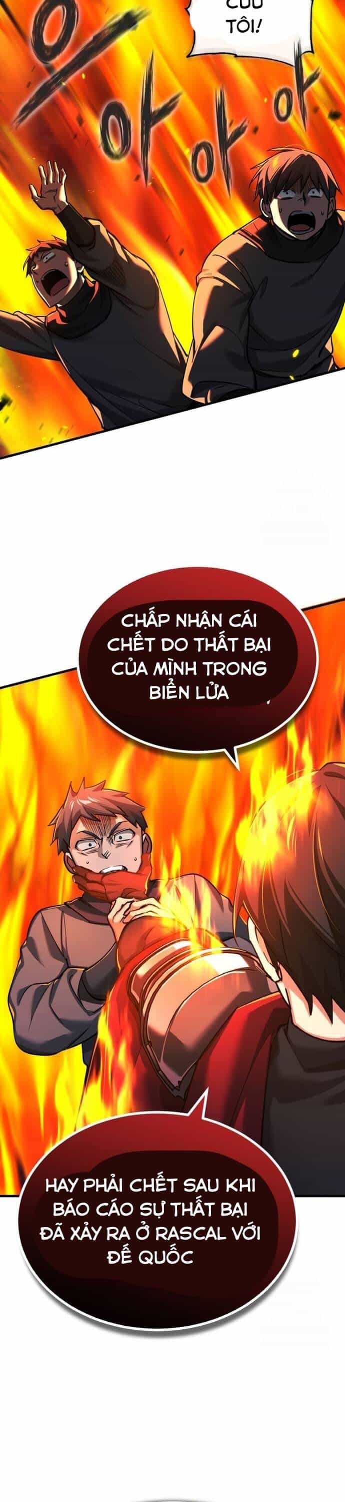 Thiên Quỷ Chẳng Sống Nổi Cuộc Đời Bình Thường - Chương 143 - ảnh 32