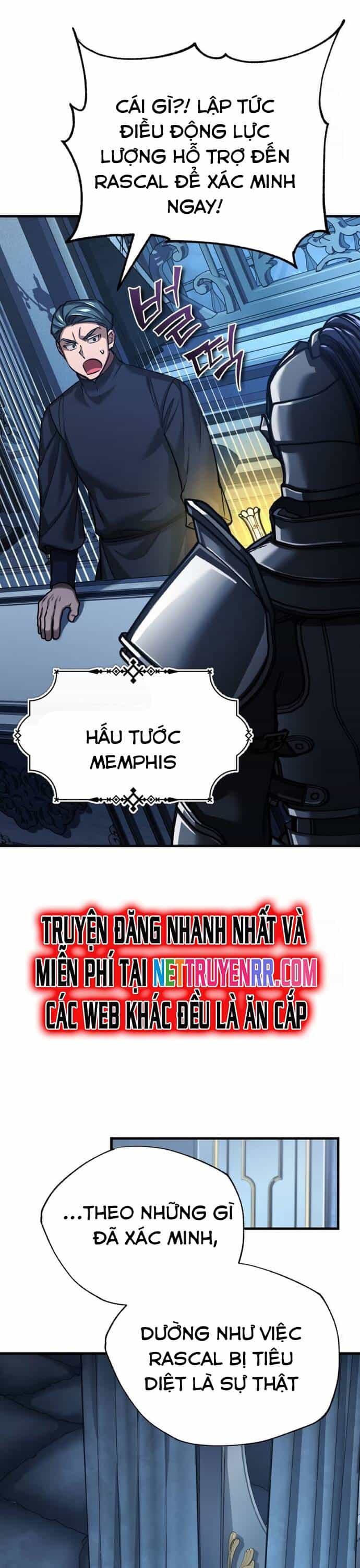 Thiên Quỷ Chẳng Sống Nổi Cuộc Đời Bình Thường - Chương 143 - ảnh 36
