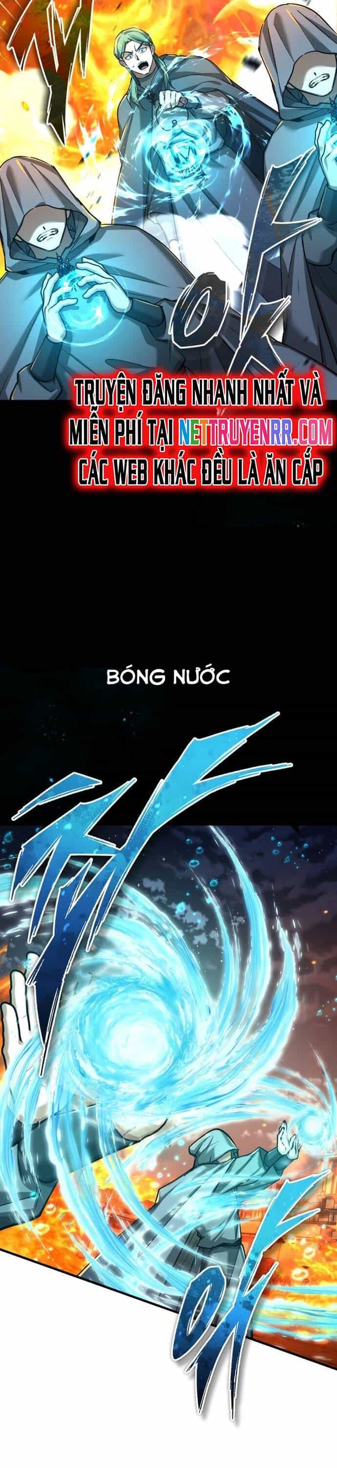 Thiên Quỷ Chẳng Sống Nổi Cuộc Đời Bình Thường - Chương 143 - ảnh 6