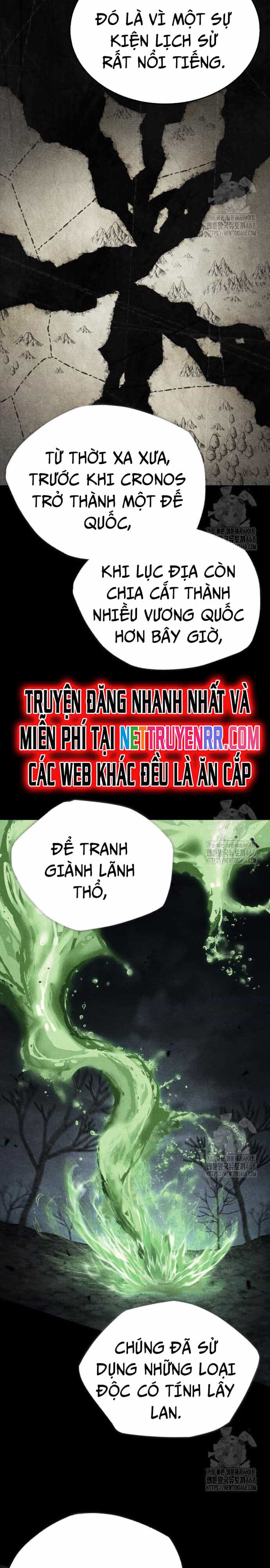 Thiên Quỷ Chẳng Sống Nổi Cuộc Đời Bình Thường - Chương 145 - ảnh 11
