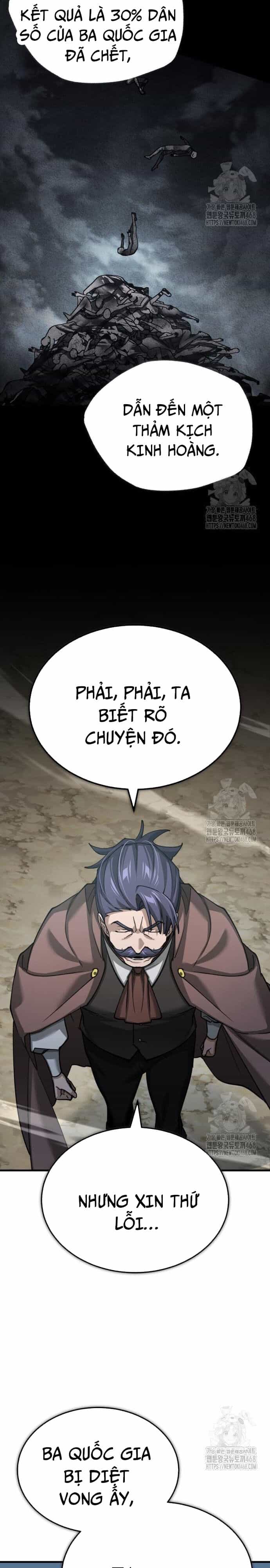Thiên Quỷ Chẳng Sống Nổi Cuộc Đời Bình Thường - Chương 145 - ảnh 12