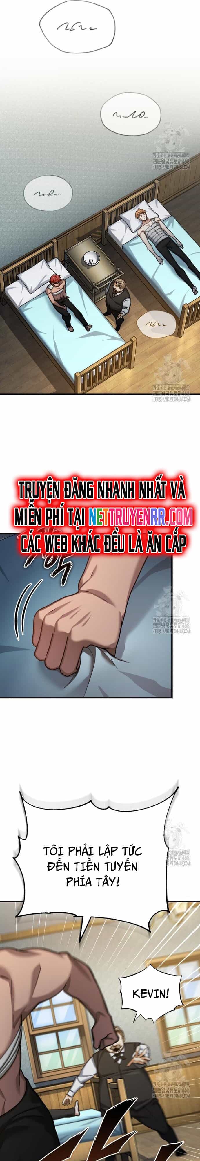 Thiên Quỷ Chẳng Sống Nổi Cuộc Đời Bình Thường - Chương 145 - ảnh 27