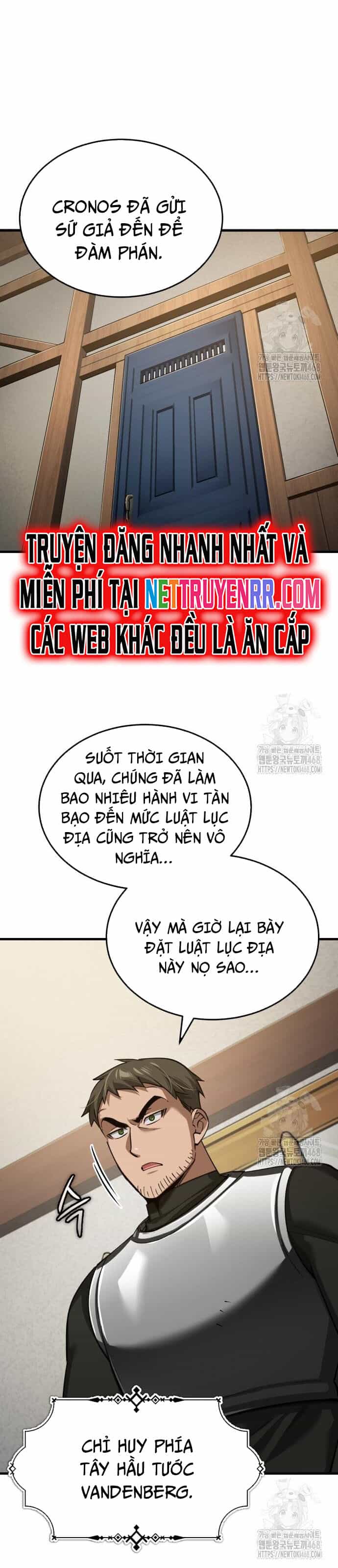 Thiên Quỷ Chẳng Sống Nổi Cuộc Đời Bình Thường - Chương 145 - ảnh 3