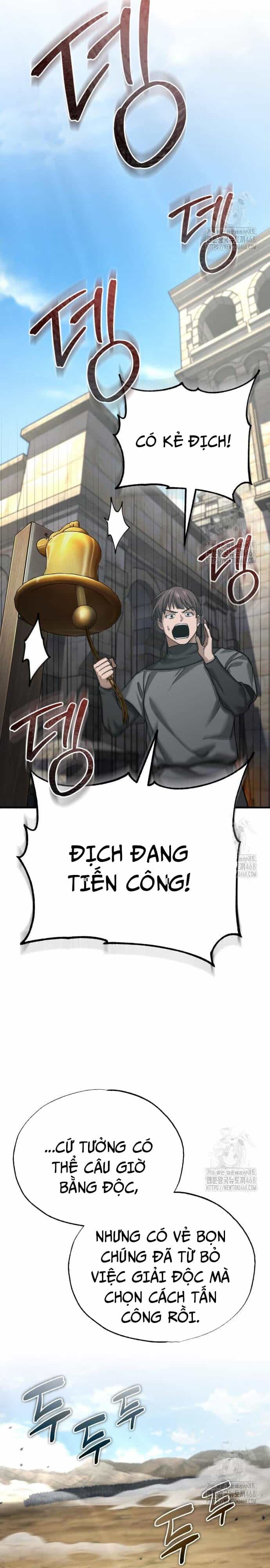 Thiên Quỷ Chẳng Sống Nổi Cuộc Đời Bình Thường - Chương 145 - ảnh 32