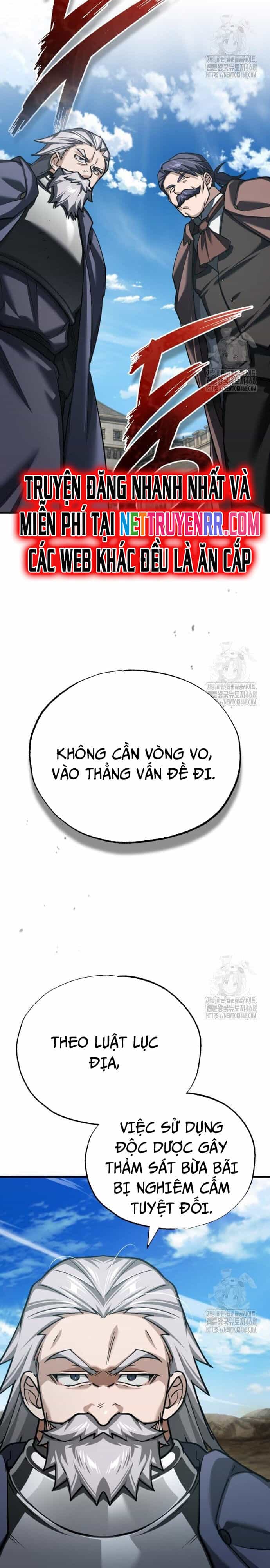 Thiên Quỷ Chẳng Sống Nổi Cuộc Đời Bình Thường - Chương 145 - ảnh 7