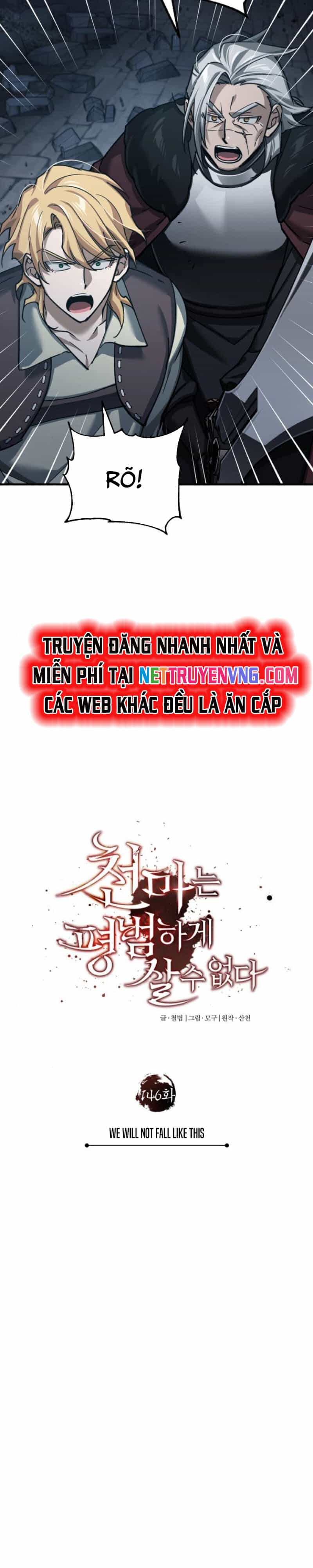 Thiên Quỷ Chẳng Sống Nổi Cuộc Đời Bình Thường - Chương 146 - ảnh 28