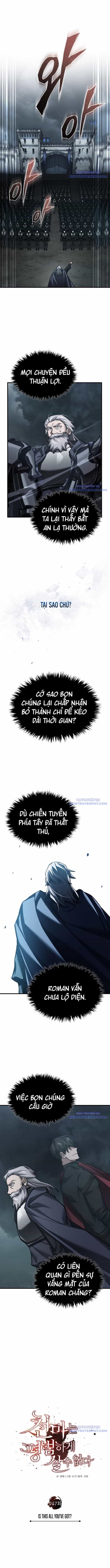 Thiên Quỷ Chẳng Sống Nổi Cuộc Đời Bình Thường - Chương 147 - ảnh 10