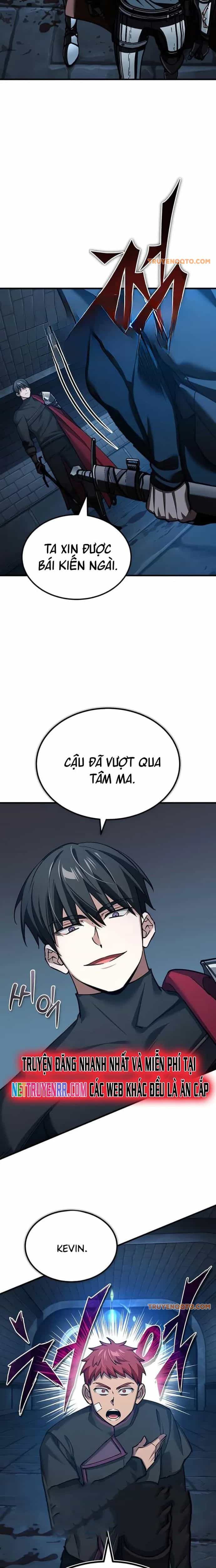 Thiên Quỷ Chẳng Sống Nổi Cuộc Đời Bình Thường - Chương 148 - ảnh 12
