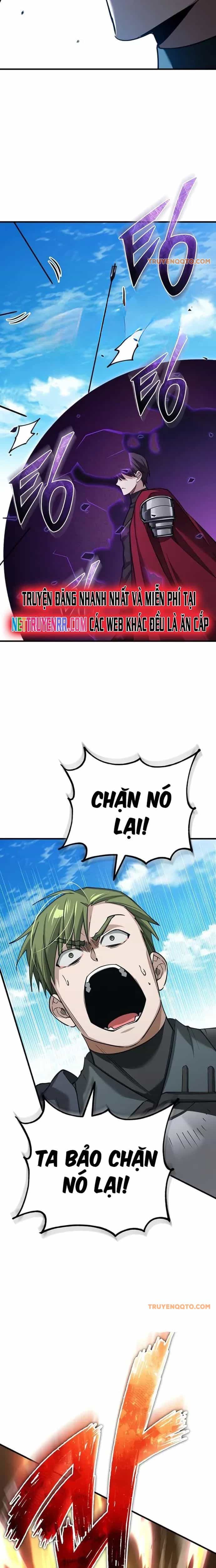 Thiên Quỷ Chẳng Sống Nổi Cuộc Đời Bình Thường - Chương 148 - ảnh 24
