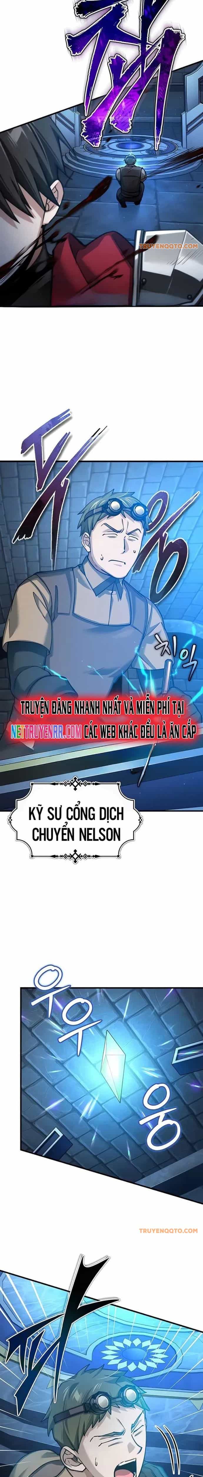 Thiên Quỷ Chẳng Sống Nổi Cuộc Đời Bình Thường - Chương 148 - ảnh 9