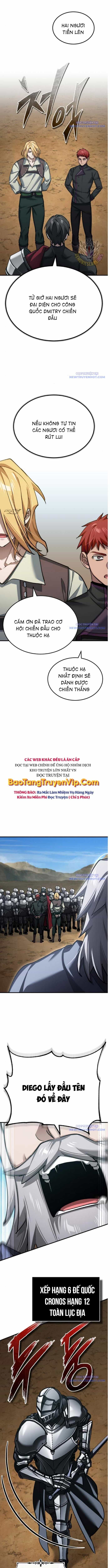 Thiên Quỷ Chẳng Sống Nổi Cuộc Đời Bình Thường - Chương 150 - ảnh 11