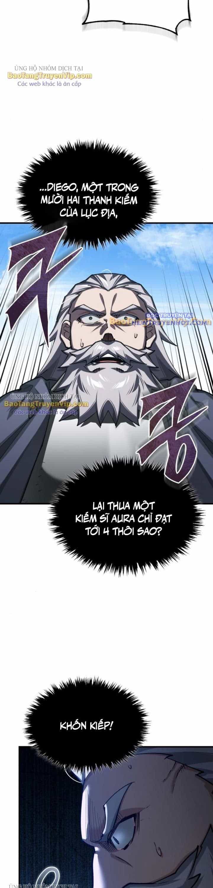 Thiên Quỷ Chẳng Sống Nổi Cuộc Đời Bình Thường - Chương 151 - ảnh 22