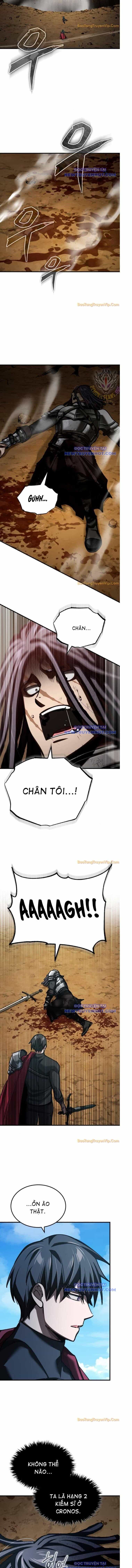 Thiên Quỷ Chẳng Sống Nổi Cuộc Đời Bình Thường - Chương 152 - ảnh 12
