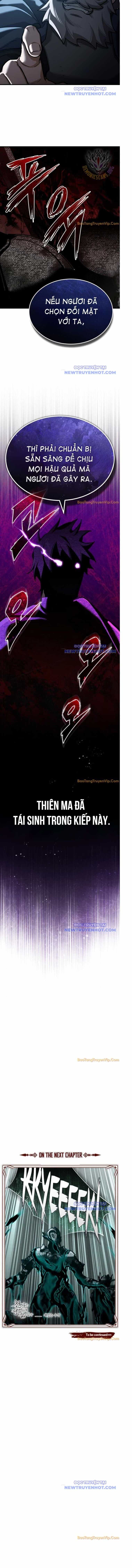 Thiên Quỷ Chẳng Sống Nổi Cuộc Đời Bình Thường - Chương 152 - ảnh 16