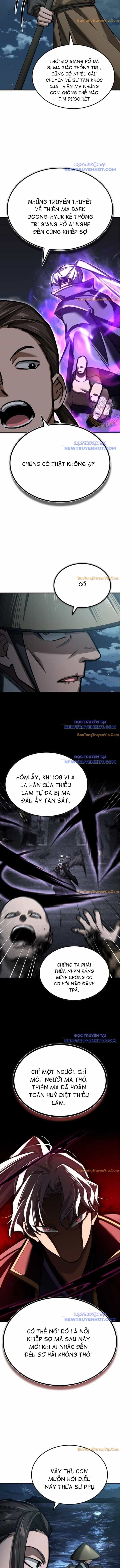 Thiên Quỷ Chẳng Sống Nổi Cuộc Đời Bình Thường - Chương 152 - ảnh 4