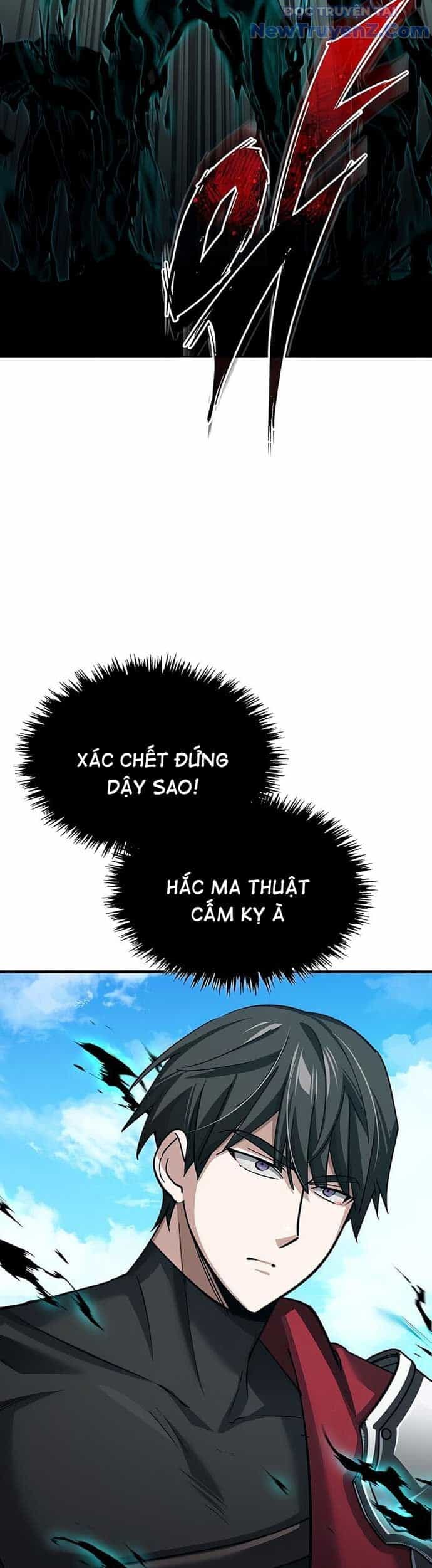 Thiên Quỷ Chẳng Sống Nổi Cuộc Đời Bình Thường - Chương 153 - ảnh 17