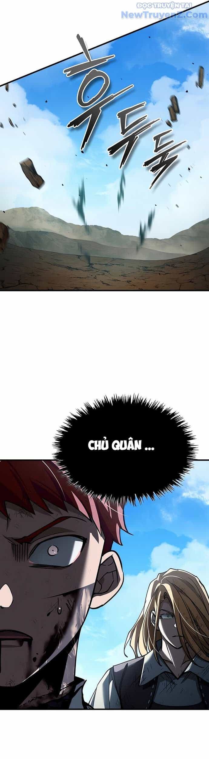 Thiên Quỷ Chẳng Sống Nổi Cuộc Đời Bình Thường - Chương 153 - ảnh 42