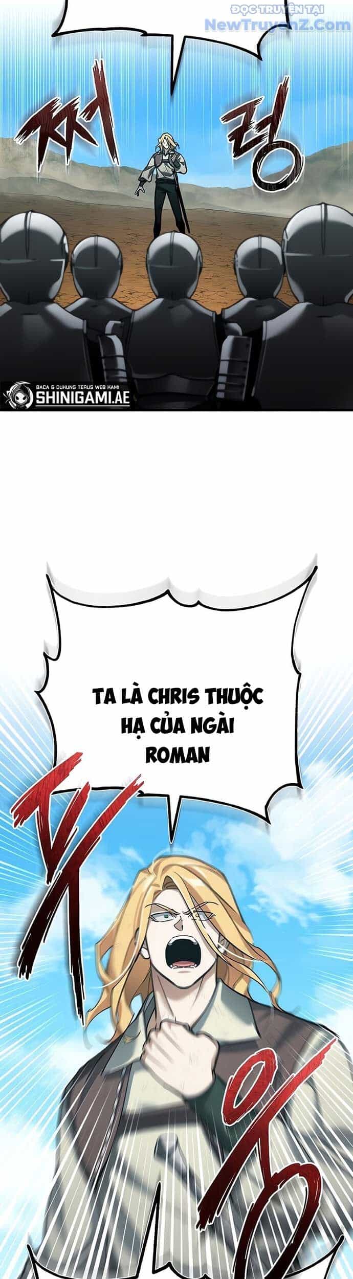 Thiên Quỷ Chẳng Sống Nổi Cuộc Đời Bình Thường - Chương 153 - ảnh 51