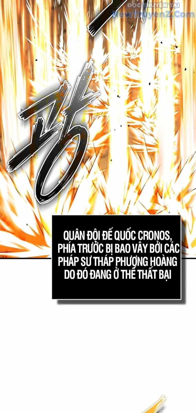 Thiên Quỷ Chẳng Sống Nổi Cuộc Đời Bình Thường - Chương 154 - ảnh 29