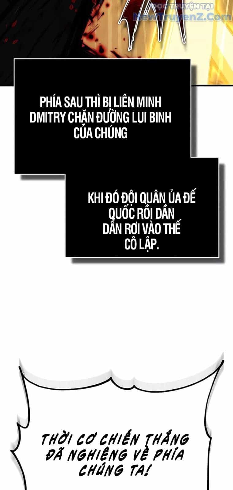 Thiên Quỷ Chẳng Sống Nổi Cuộc Đời Bình Thường - Chương 154 - ảnh 31