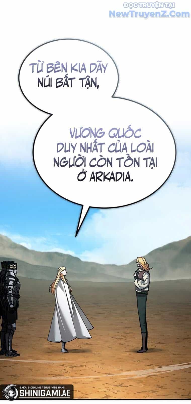 Thiên Quỷ Chẳng Sống Nổi Cuộc Đời Bình Thường - Chương 154 - ảnh 40